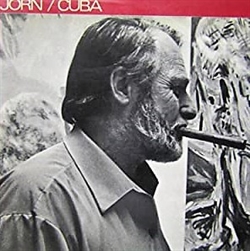 Jorn / Cuba
